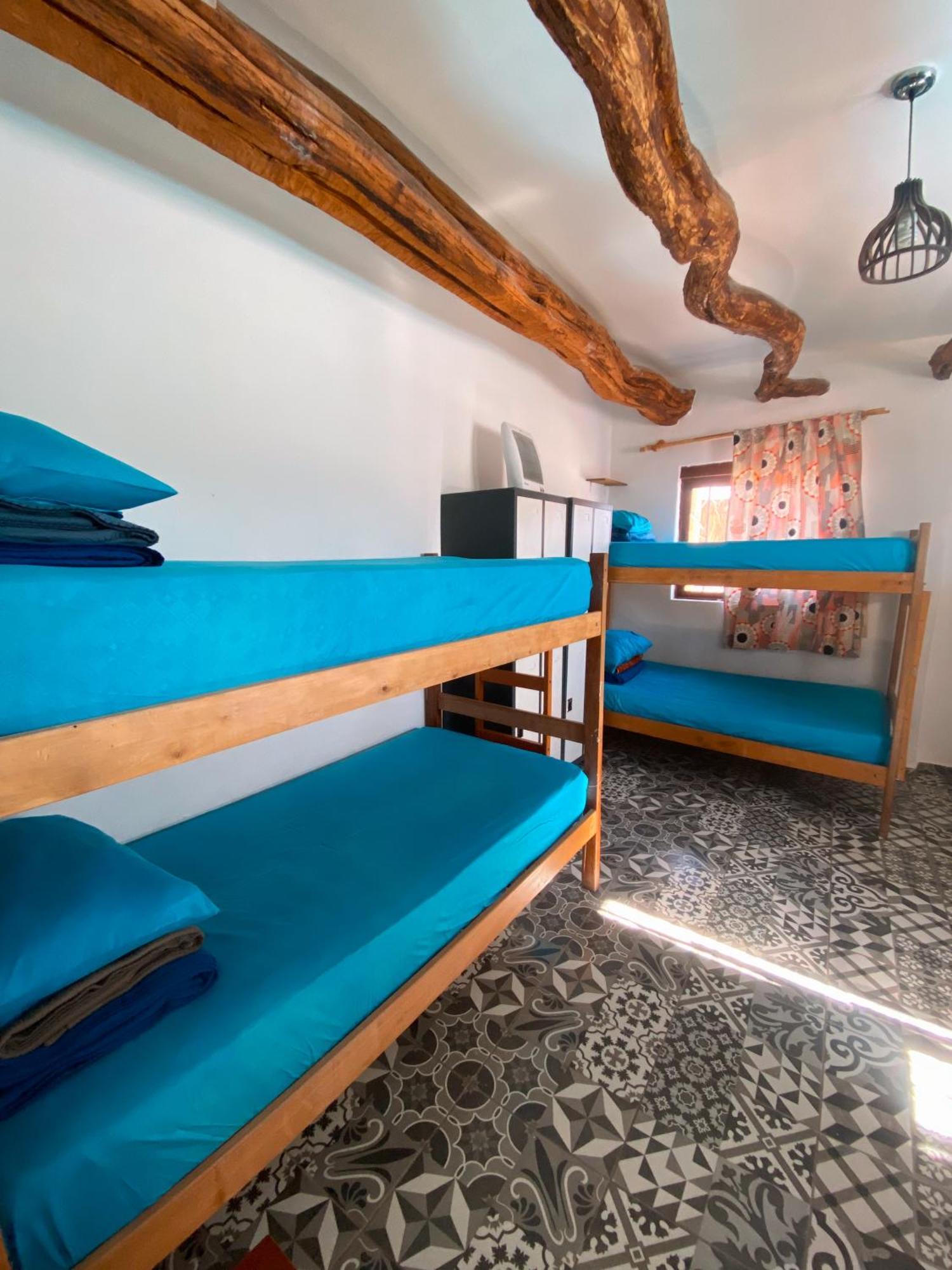 Rey Lagarto Hostel San Pedro de Atacama Eksteriør billede