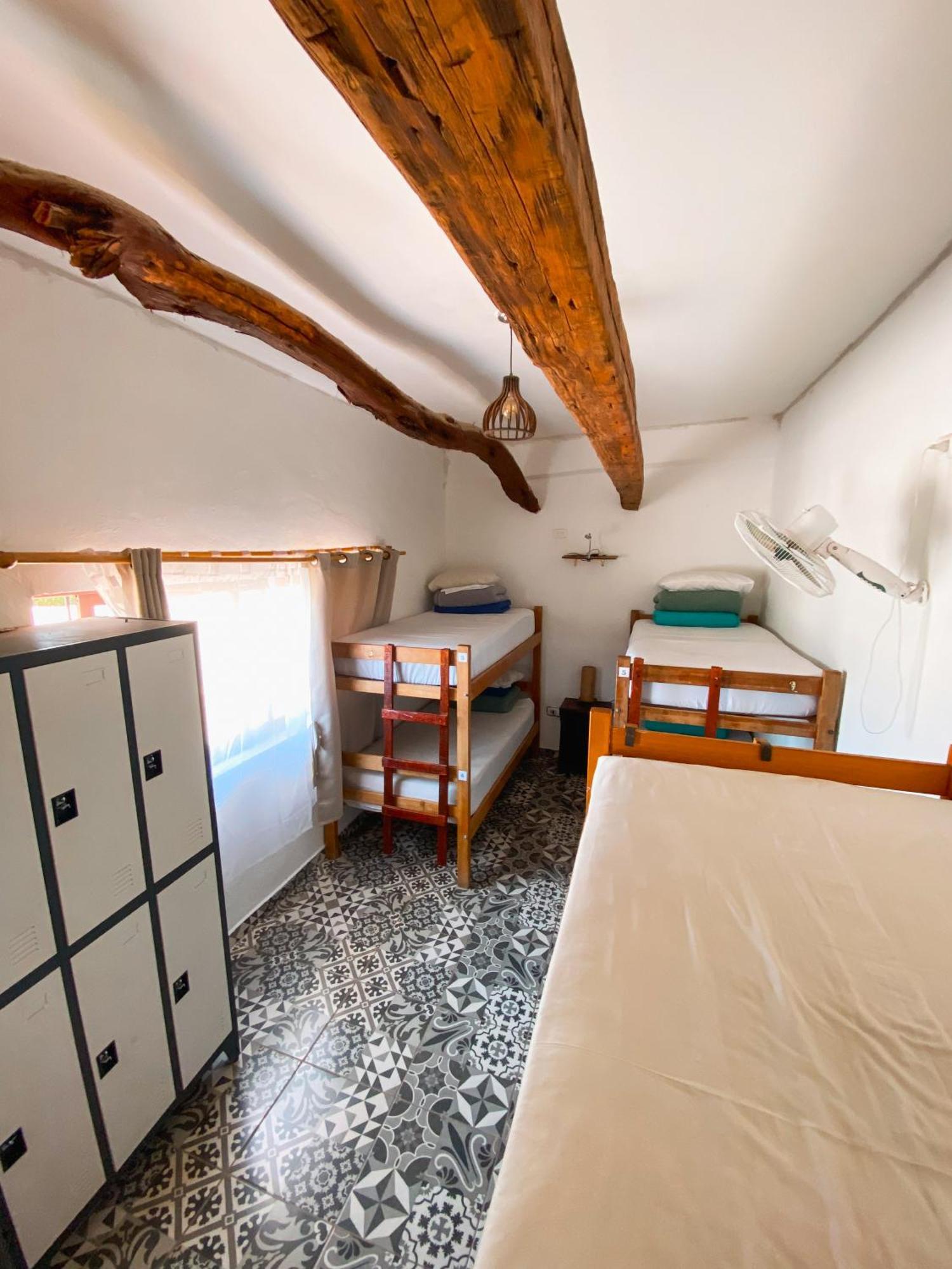 Rey Lagarto Hostel San Pedro de Atacama Eksteriør billede