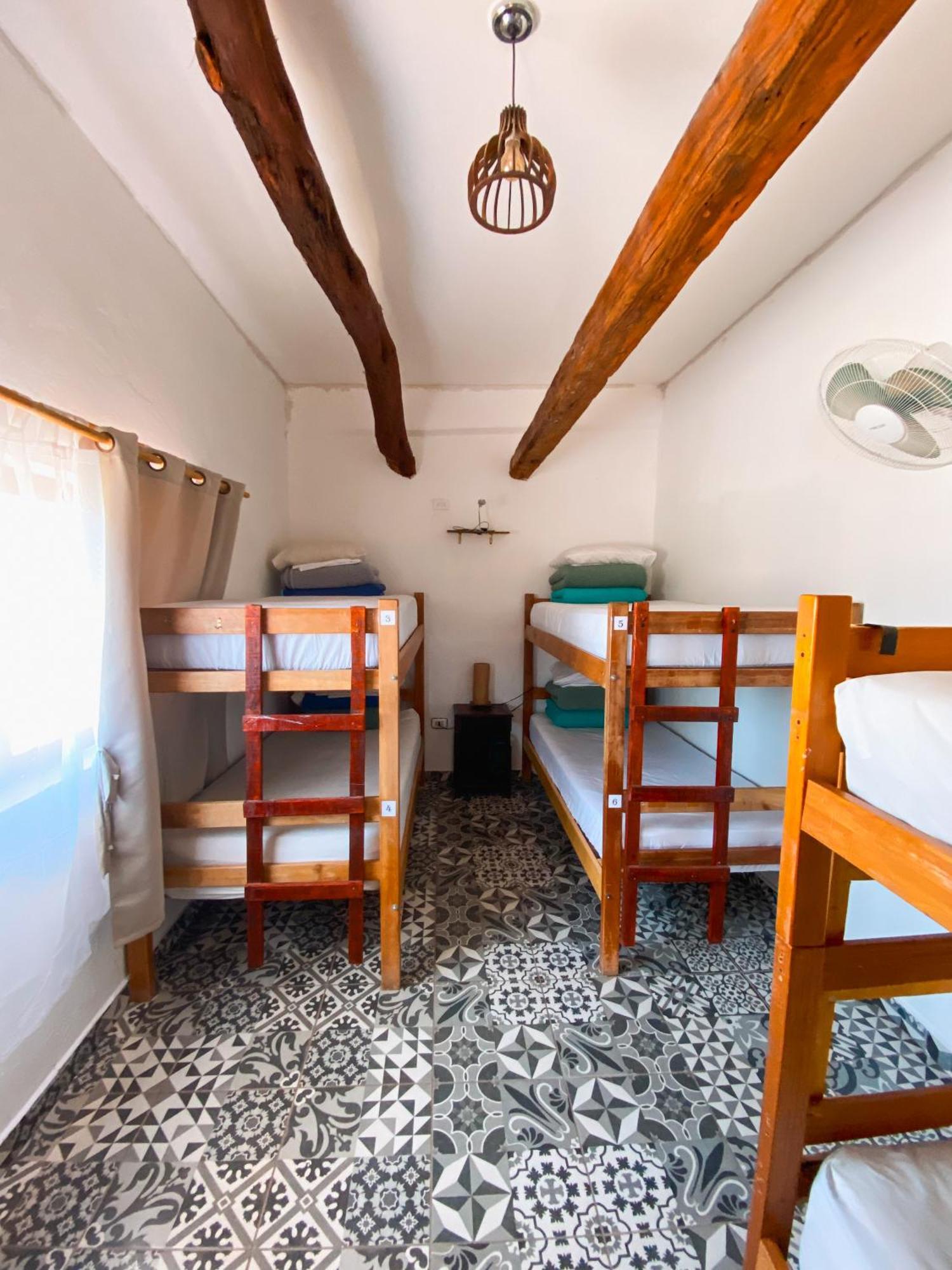 Rey Lagarto Hostel San Pedro de Atacama Eksteriør billede