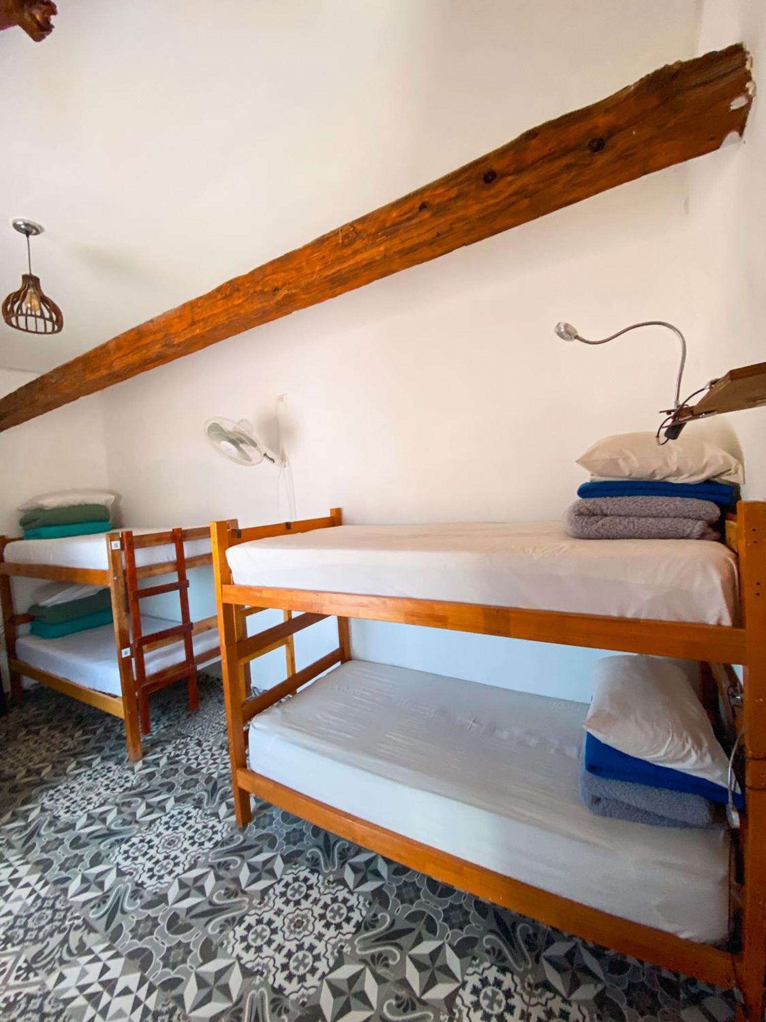 Rey Lagarto Hostel San Pedro de Atacama Eksteriør billede