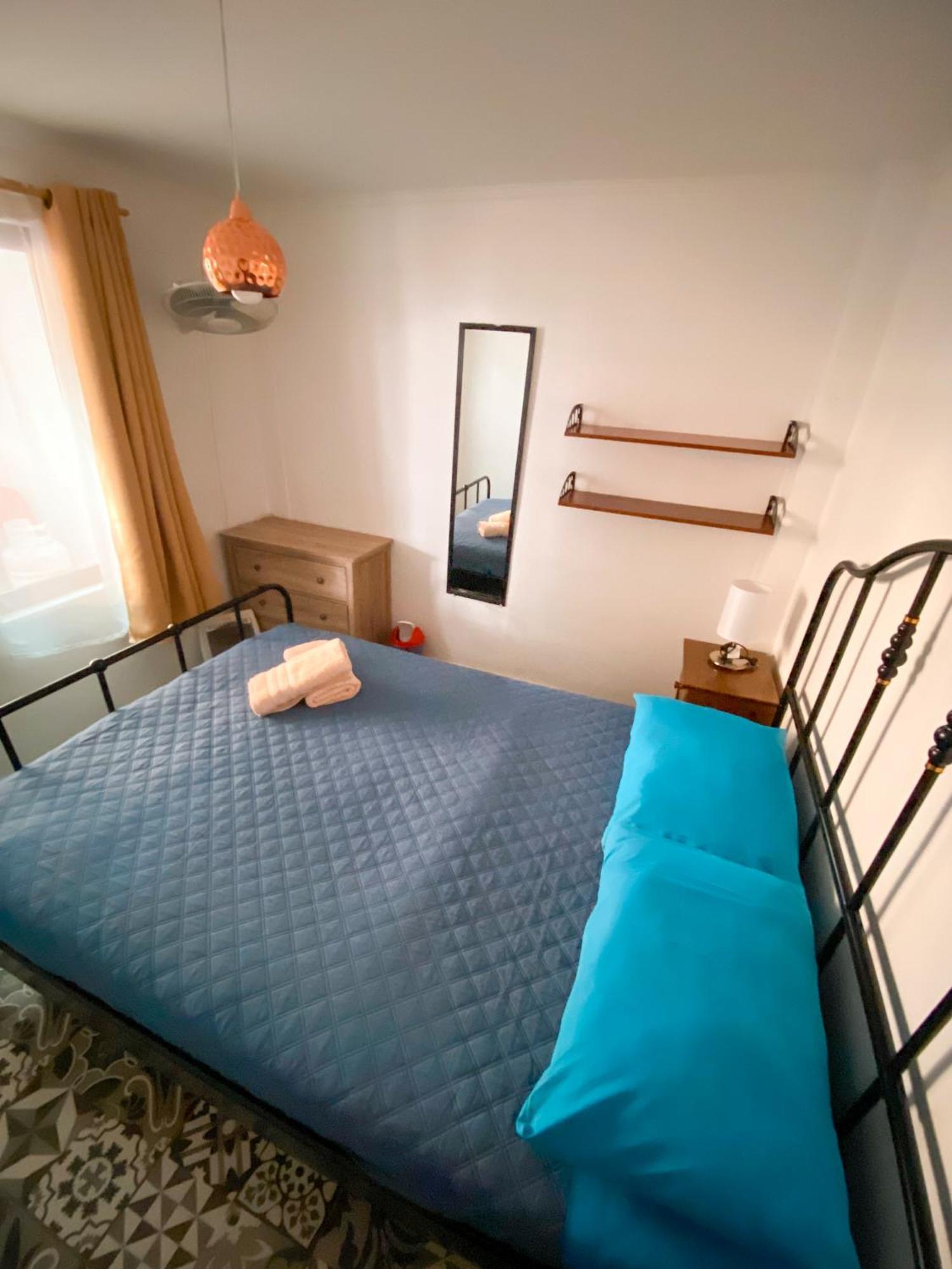 Rey Lagarto Hostel San Pedro de Atacama Eksteriør billede
