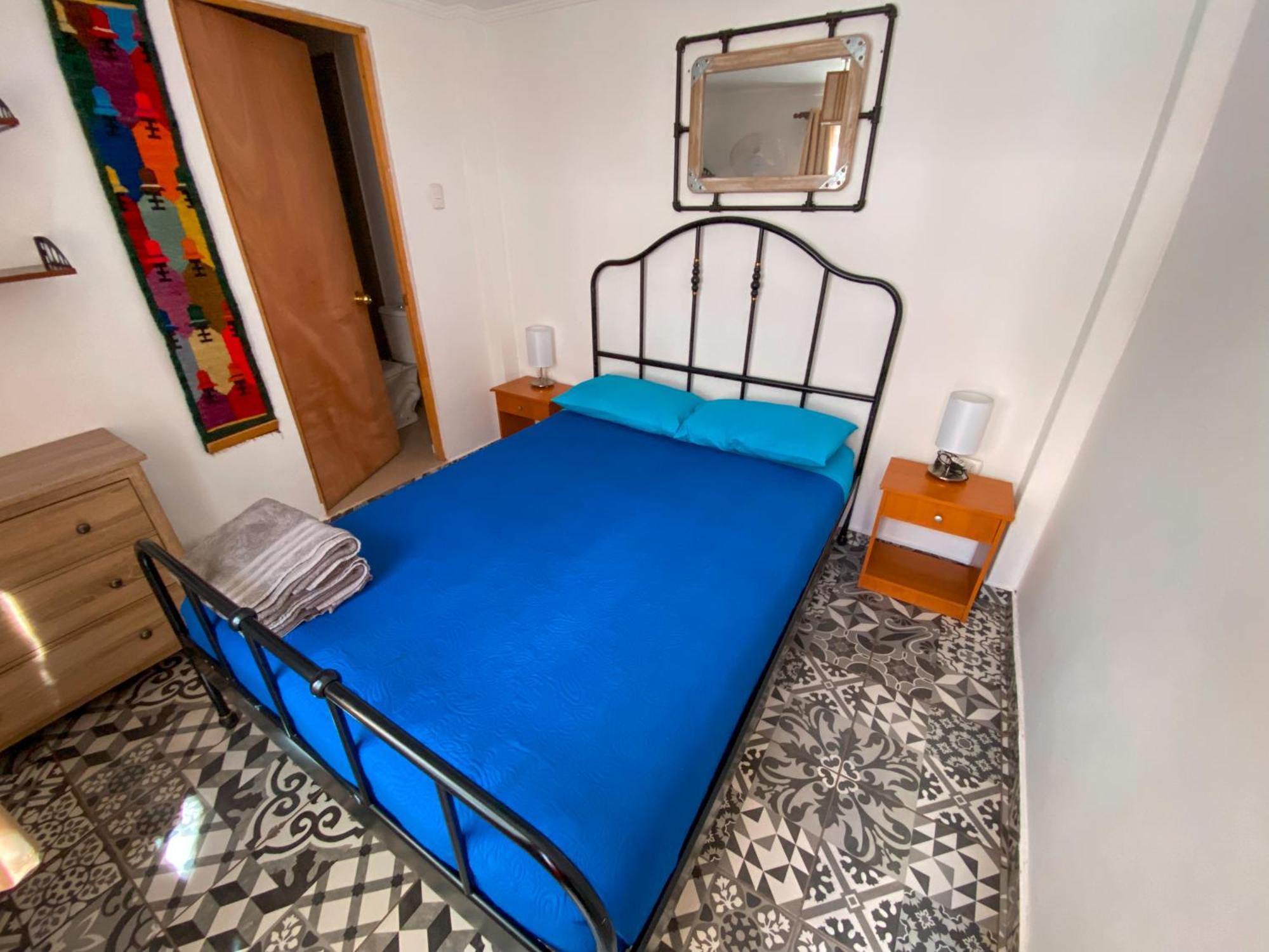 Rey Lagarto Hostel San Pedro de Atacama Eksteriør billede